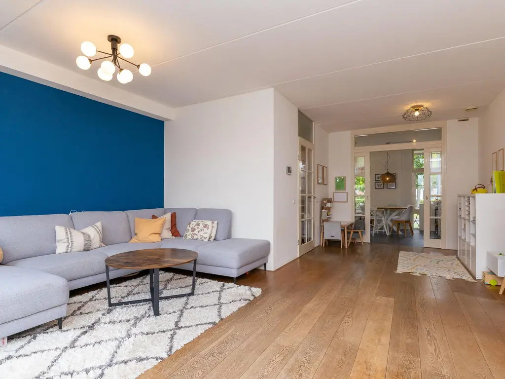 Mari Andriessenhof 24, HOORN