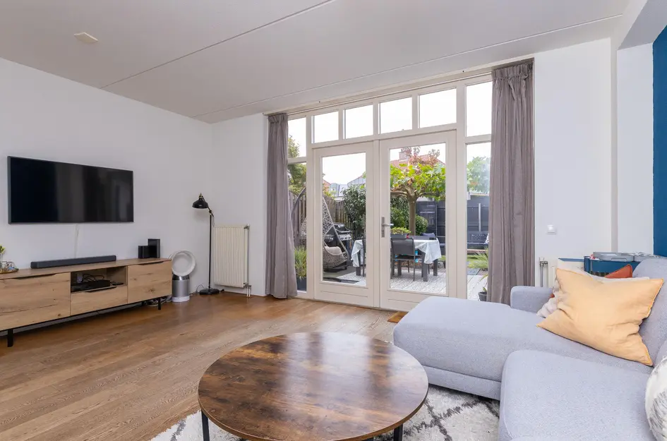 Mari Andriessenhof 24