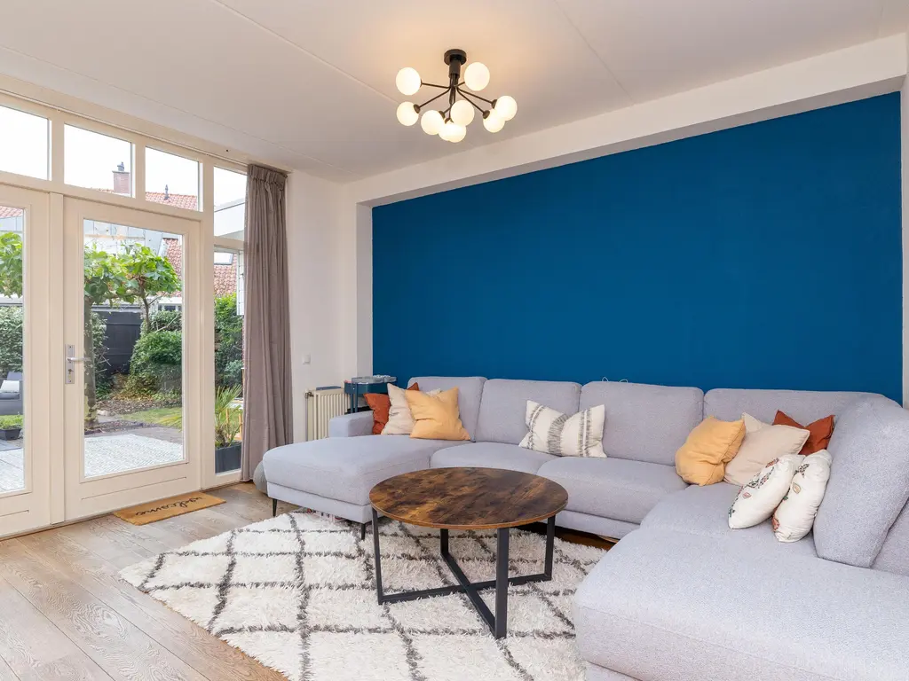 Mari Andriessenhof 24, HOORN