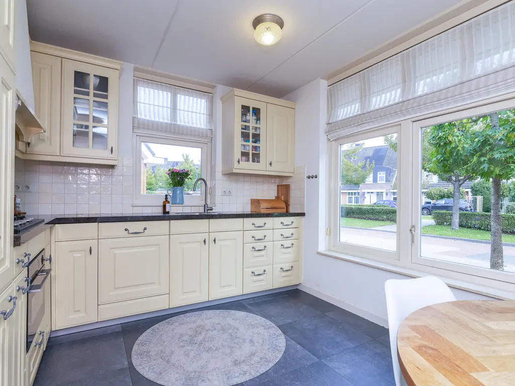 Mari Andriessenhof 24, HOORN