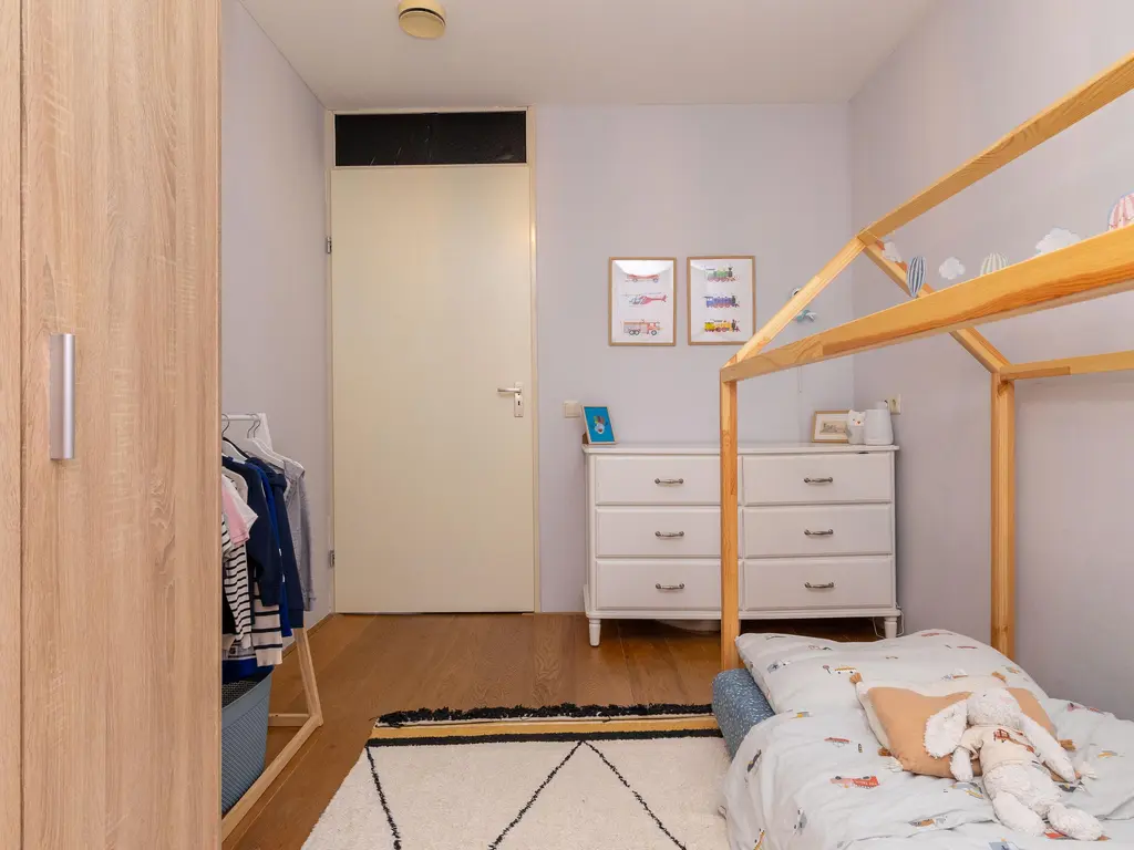 Mari Andriessenhof 24, HOORN