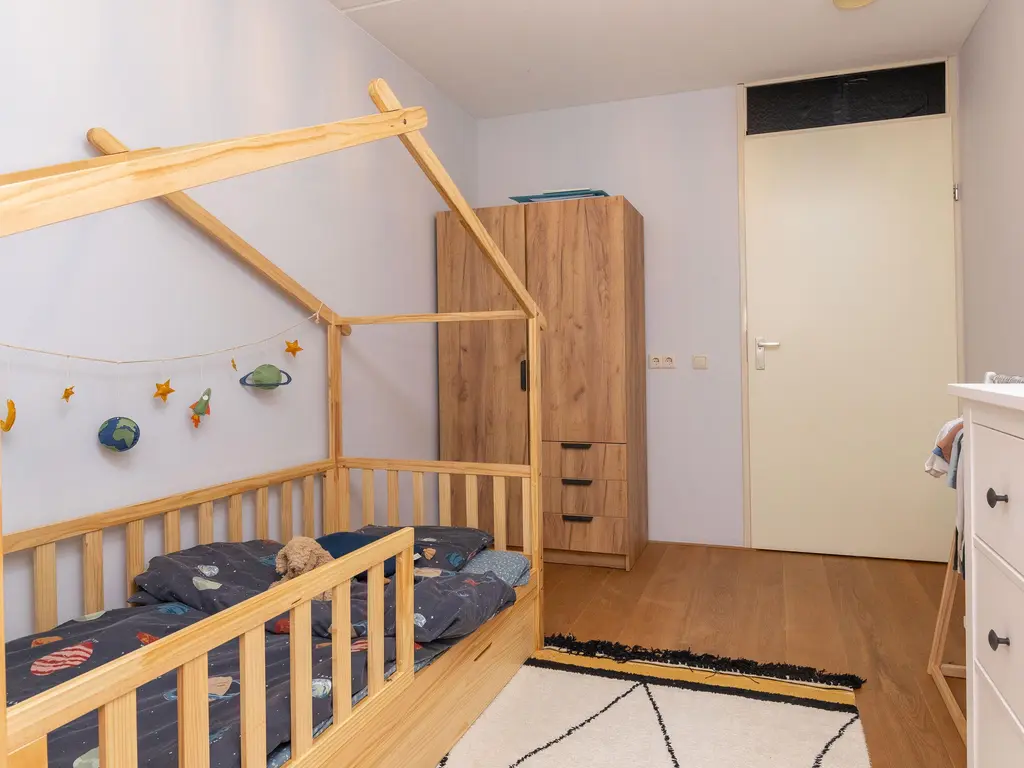 Mari Andriessenhof 24, HOORN