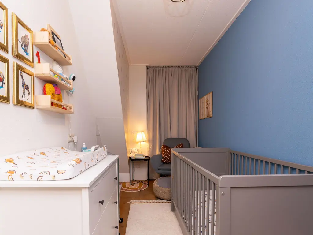 Mari Andriessenhof 24, HOORN