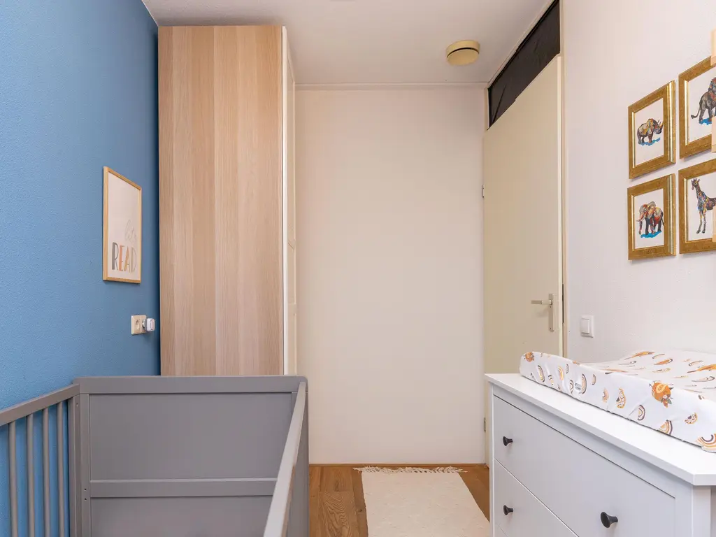 Mari Andriessenhof 24, HOORN