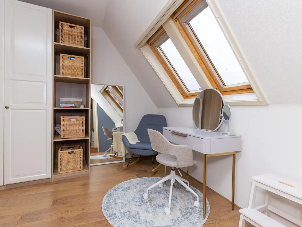 Mari Andriessenhof 24, HOORN