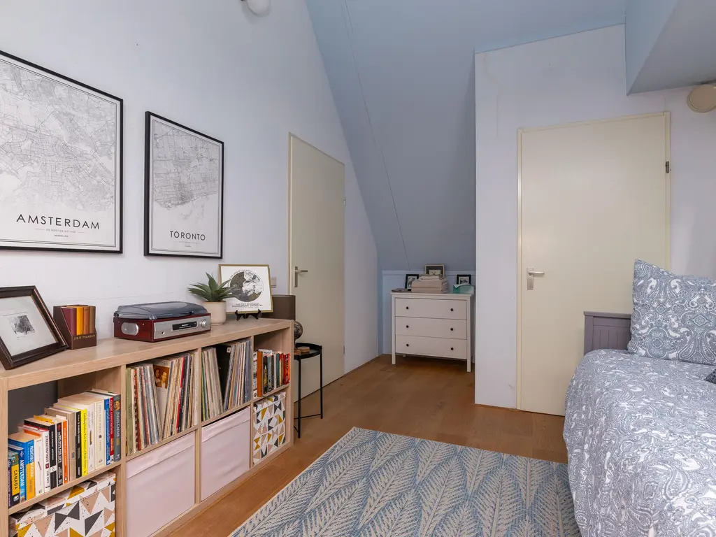 Mari Andriessenhof 24, HOORN