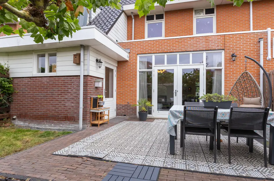 Mari Andriessenhof 24