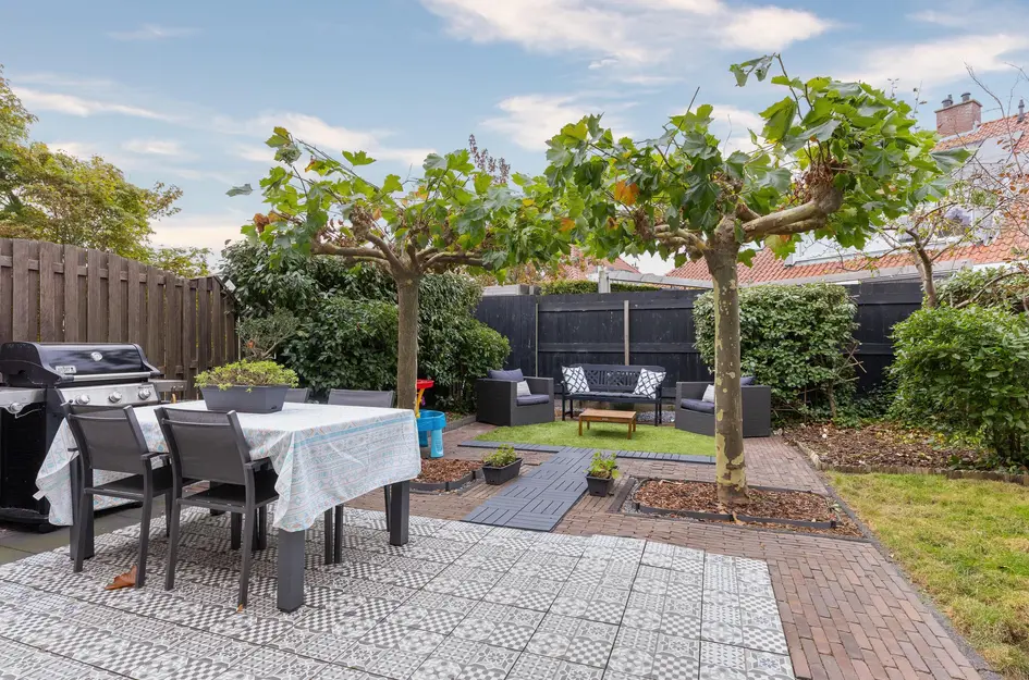 Mari Andriessenhof 24