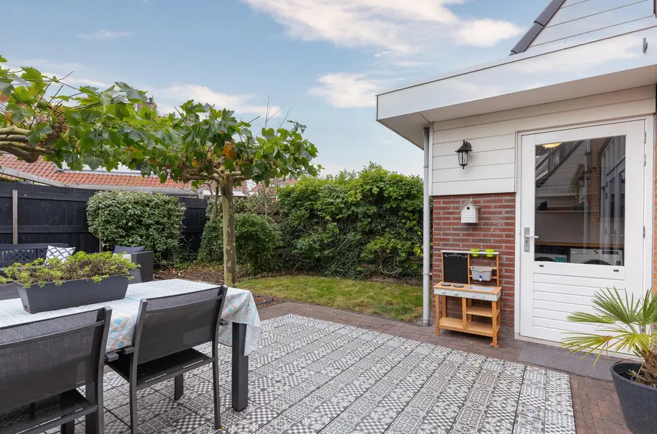 Mari Andriessenhof 24