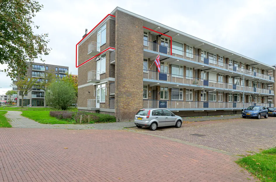 Asselijnstraat 80