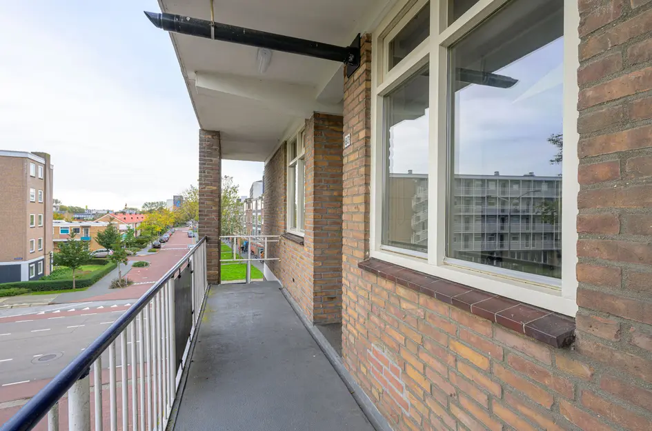 Asselijnstraat 80