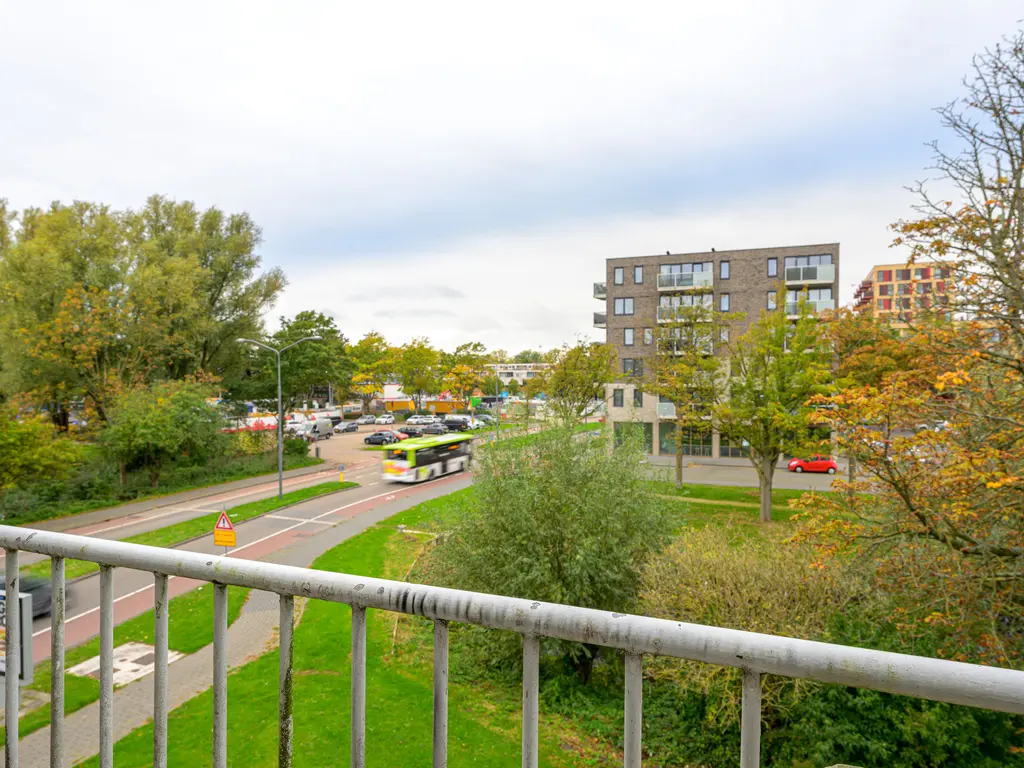 Asselijnstraat 80, ALKMAAR