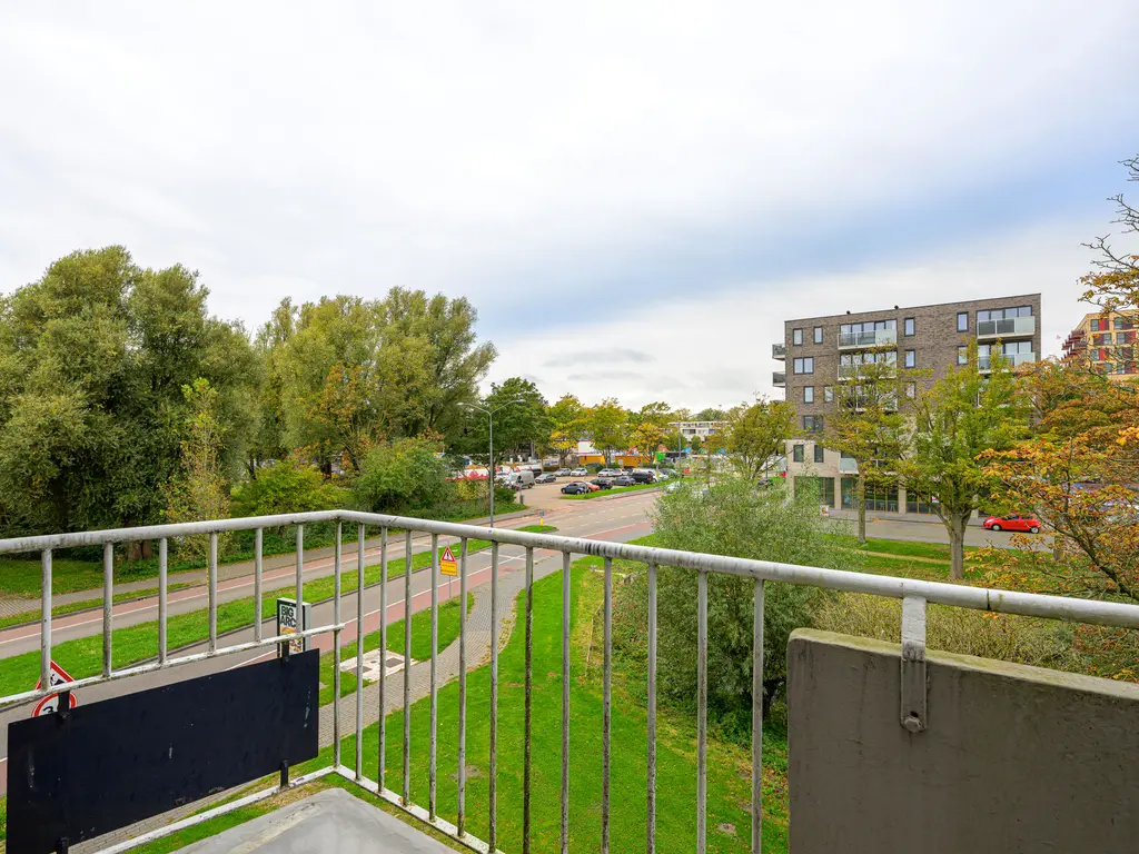 Asselijnstraat 80, ALKMAAR