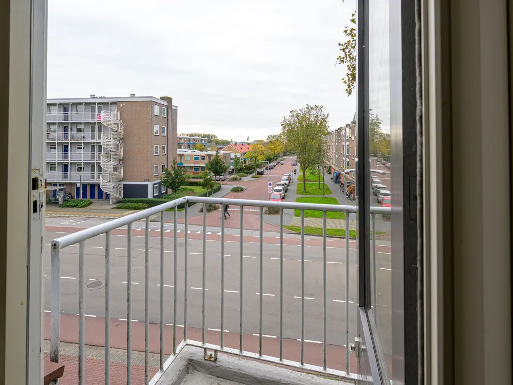Asselijnstraat 80, ALKMAAR