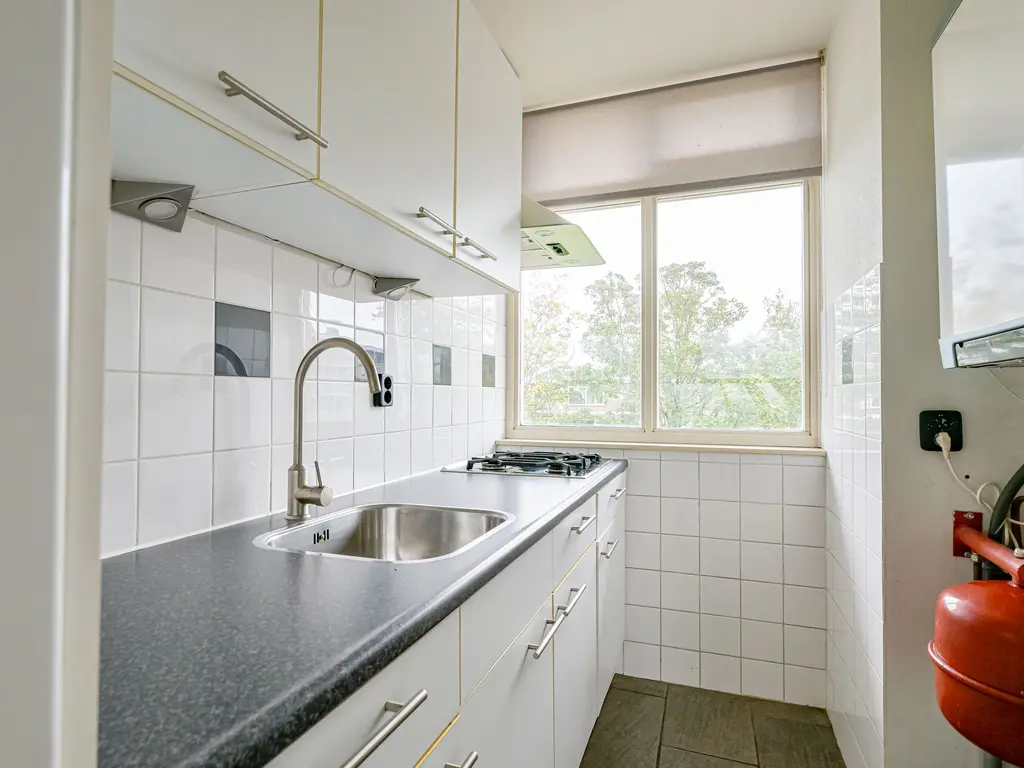 Asselijnstraat 80, ALKMAAR