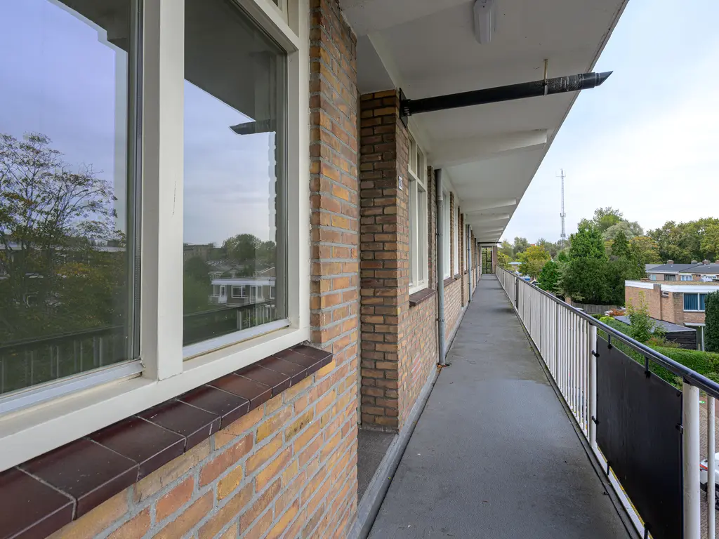 Asselijnstraat 80, ALKMAAR