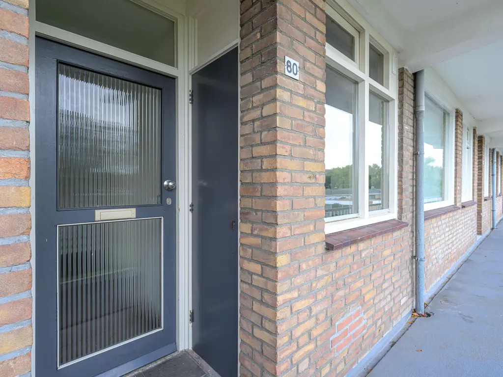 Asselijnstraat 80, ALKMAAR