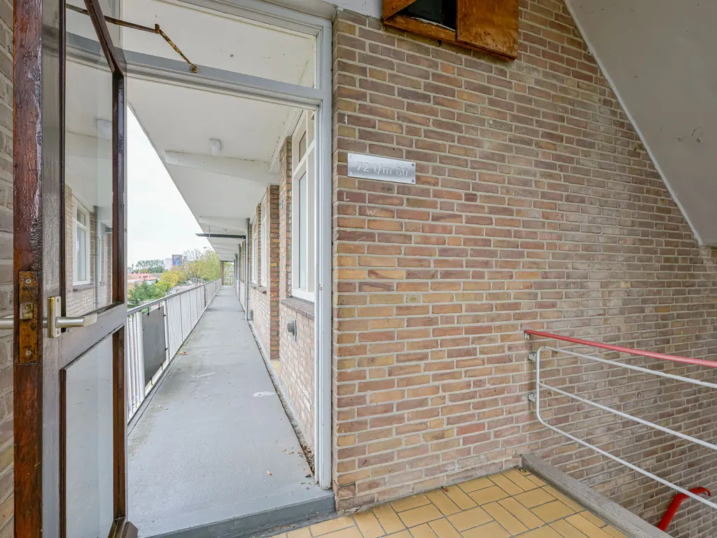 Asselijnstraat 80, ALKMAAR