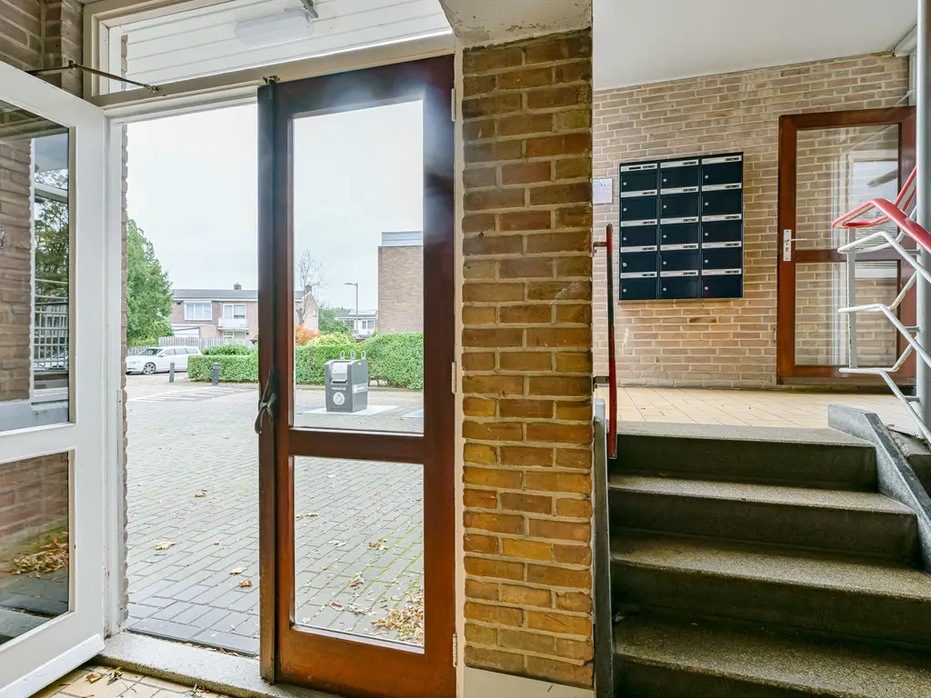 Asselijnstraat 80, ALKMAAR