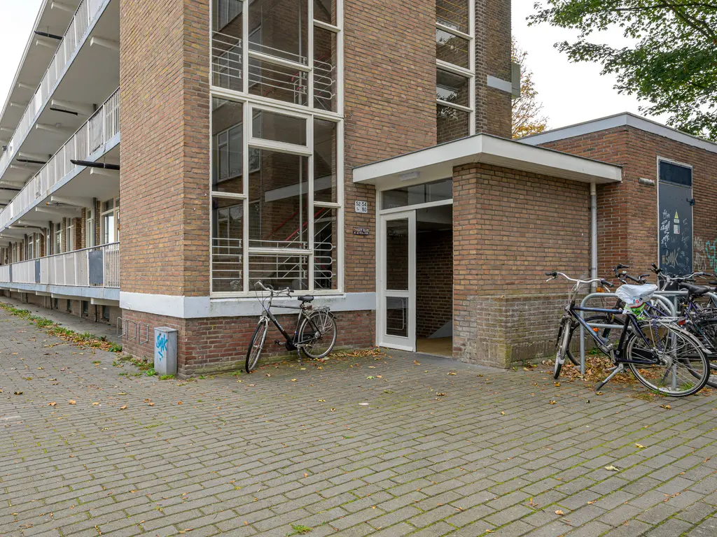 Asselijnstraat 80, ALKMAAR