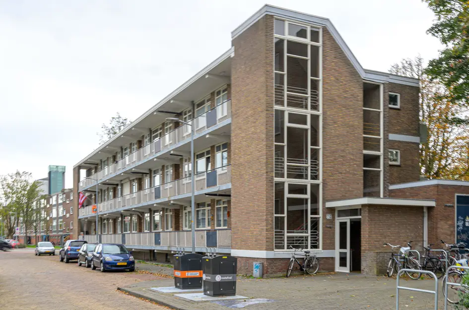 Asselijnstraat 80