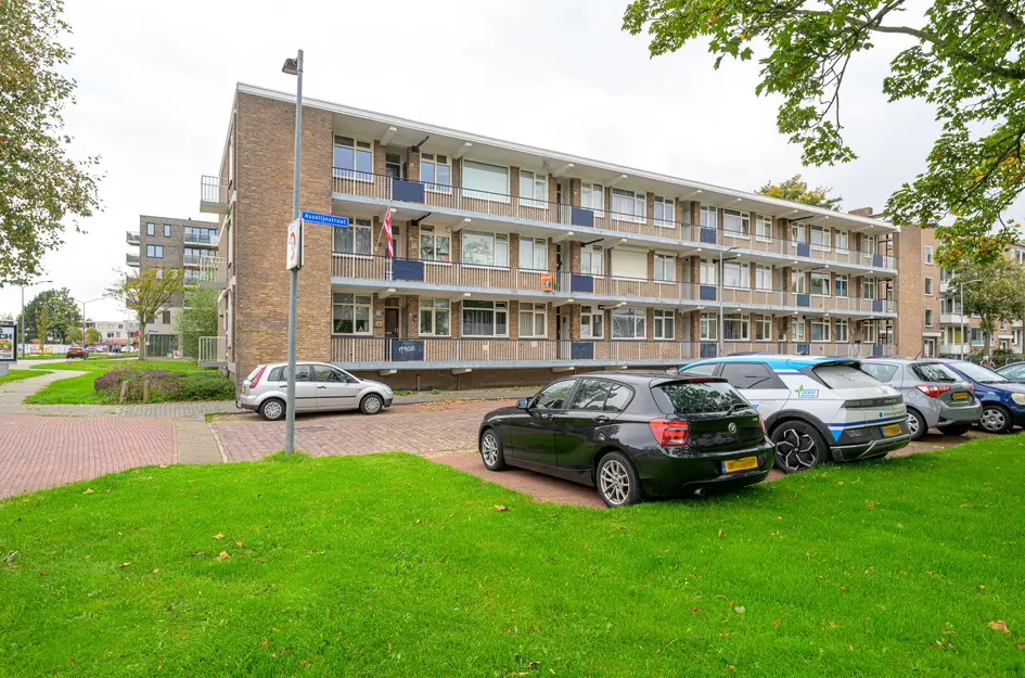 Asselijnstraat 80