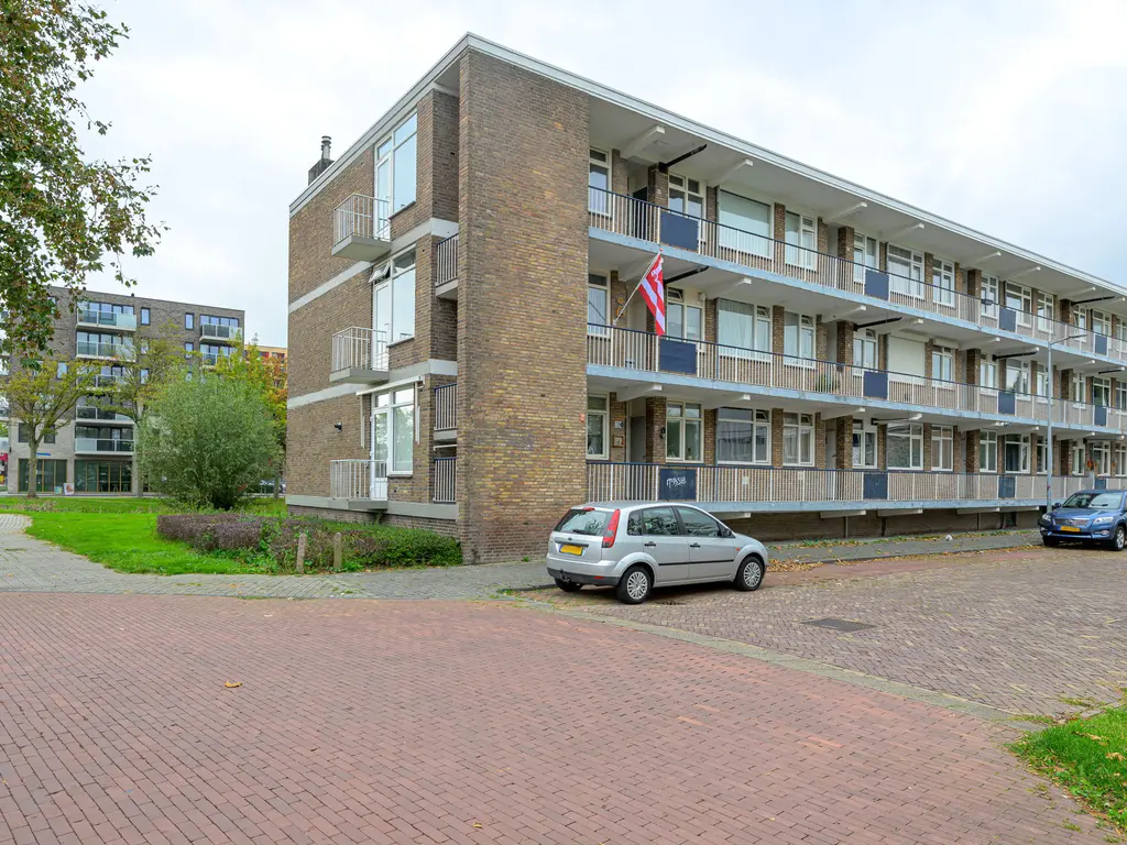 Asselijnstraat 80, ALKMAAR