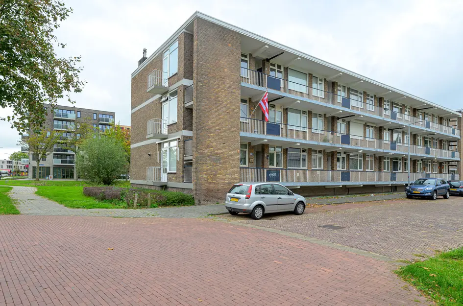 Asselijnstraat 80