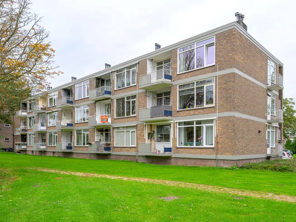 Asselijnstraat 80, ALKMAAR