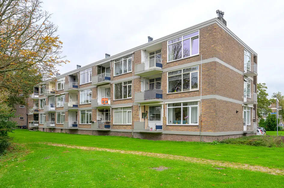 Asselijnstraat 80