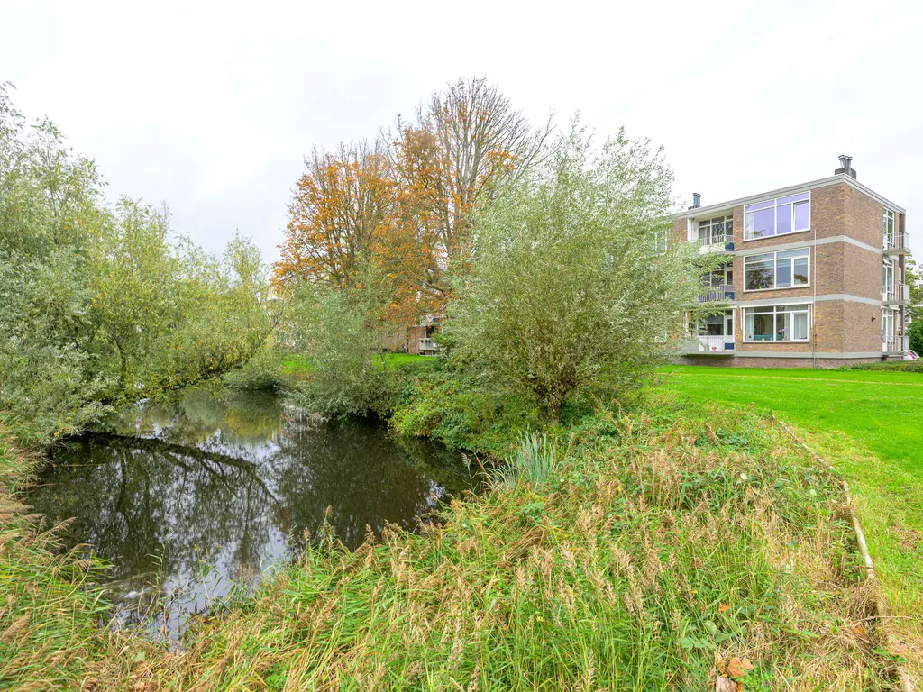 Asselijnstraat 80, ALKMAAR