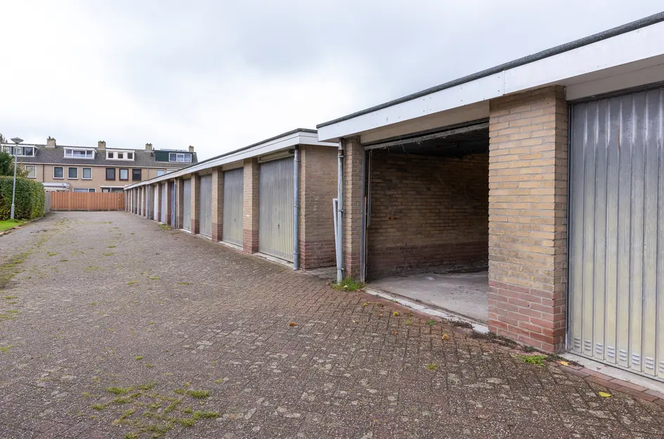 Lijsterbeslaan 24
