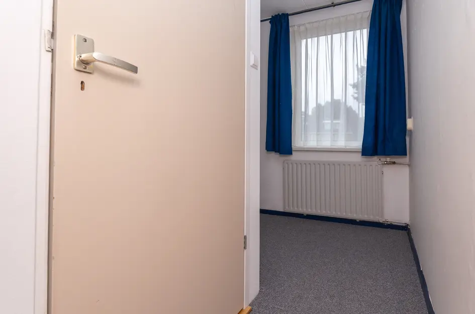 Lijsterbeslaan 24