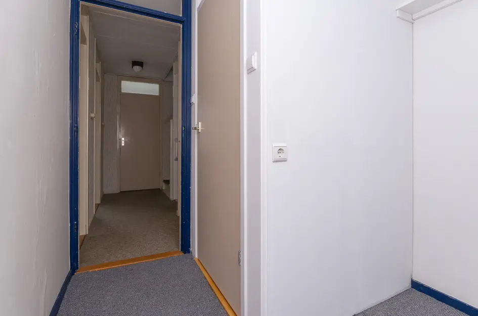 Lijsterbeslaan 24