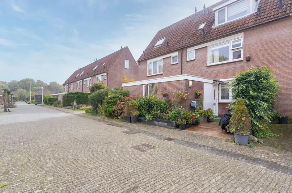 Mijndenhof 105