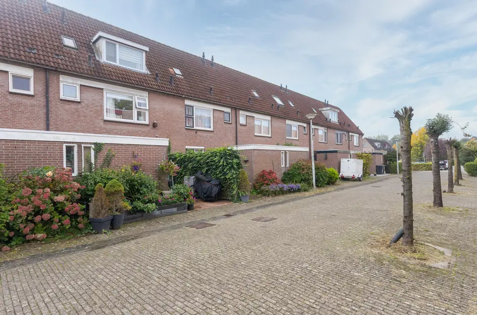 Mijndenhof 105