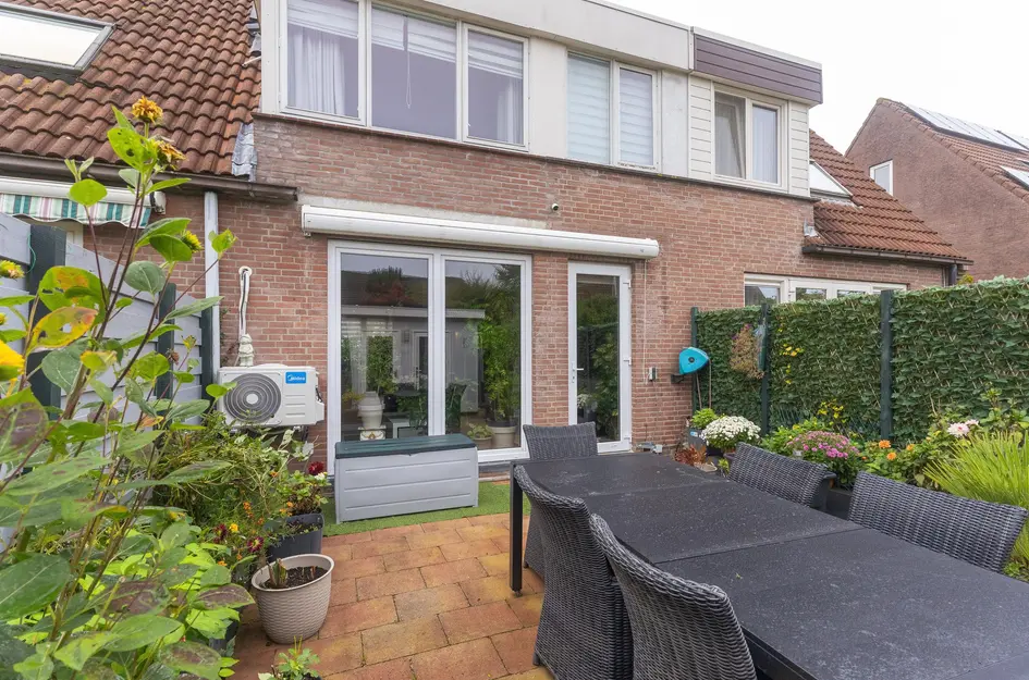 Mijndenhof 105