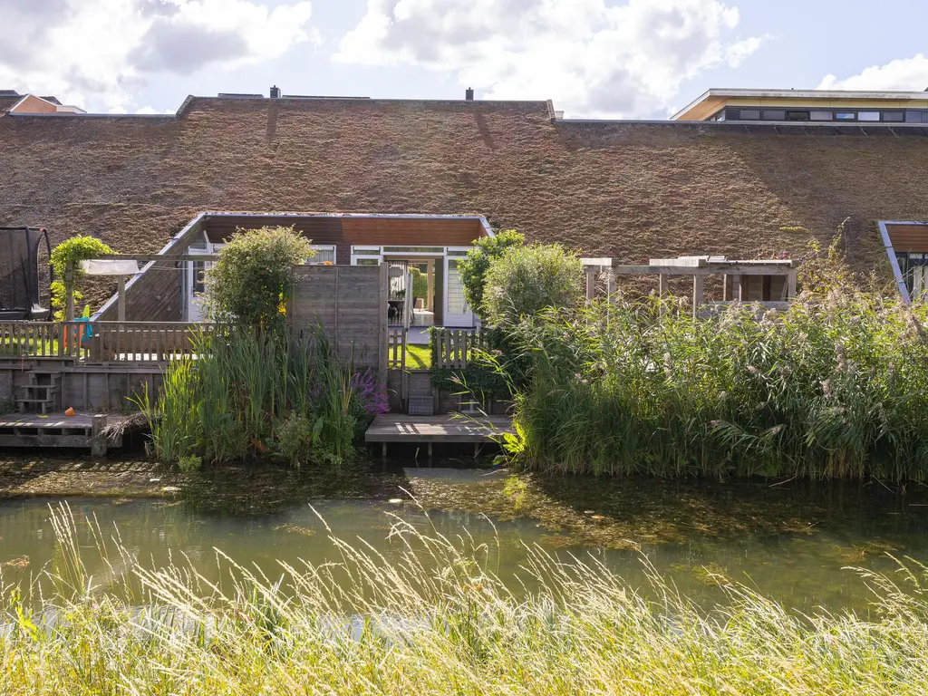 John Raedeckerhof 203, HOORN
