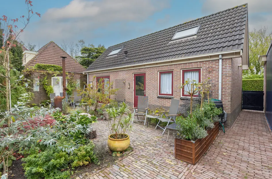 Dorpsstraat 91