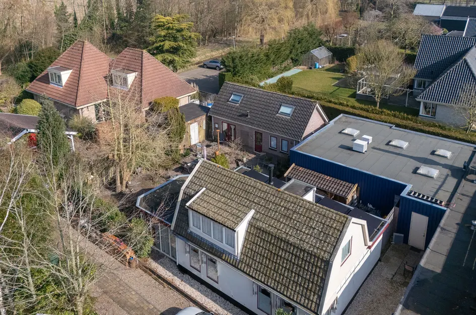 Dorpsstraat 91