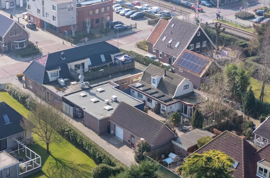 Dorpsstraat 91