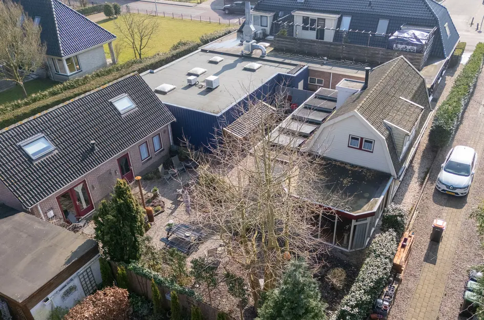 Dorpsstraat 91