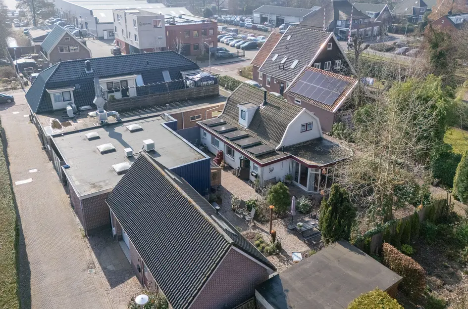 Dorpsstraat 91