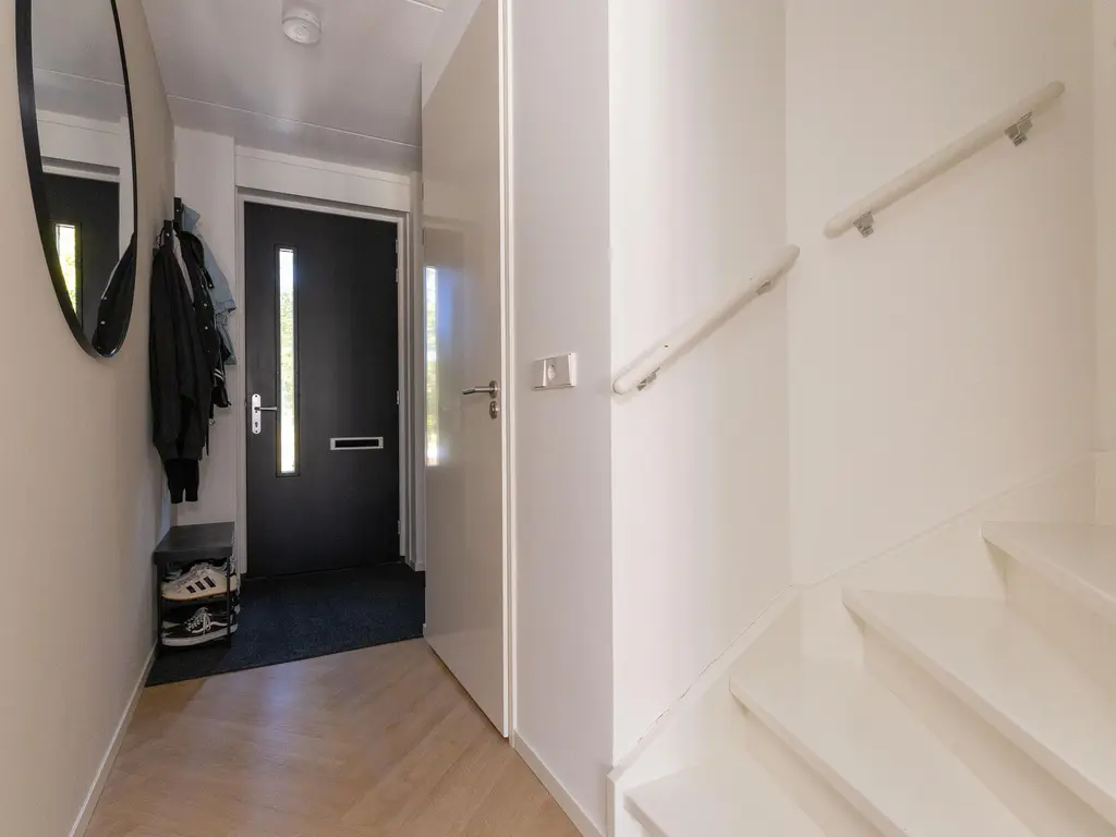 Meester Mantelstraat 51, BLOKKER