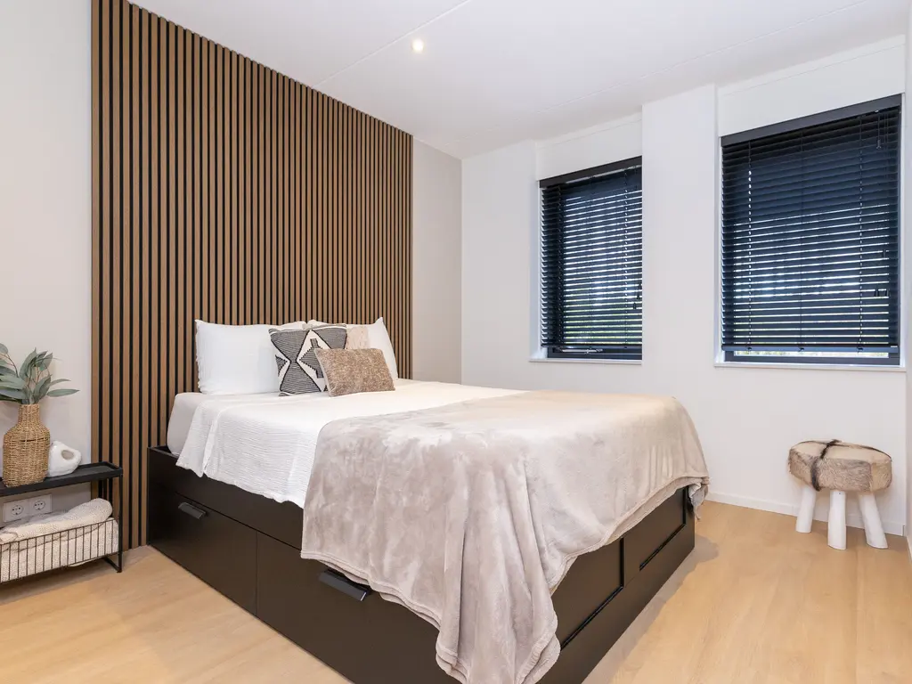 Meester Mantelstraat 51, BLOKKER