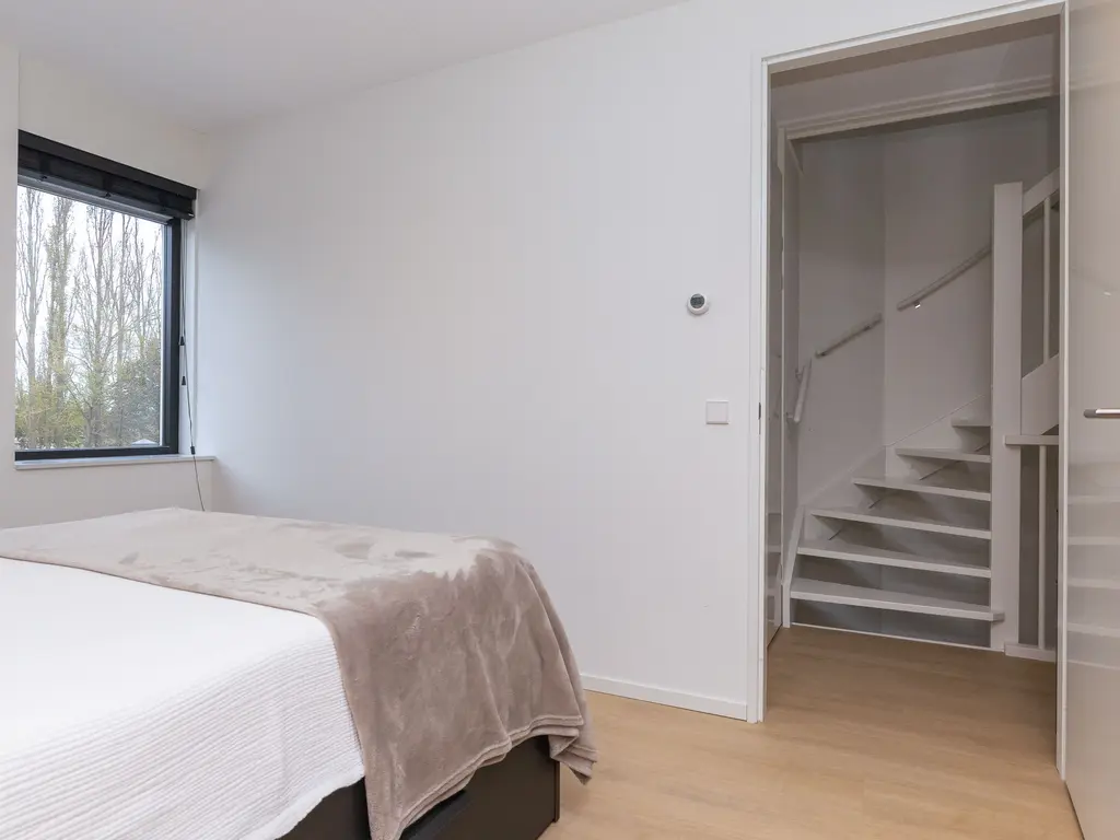 Meester Mantelstraat 51, BLOKKER