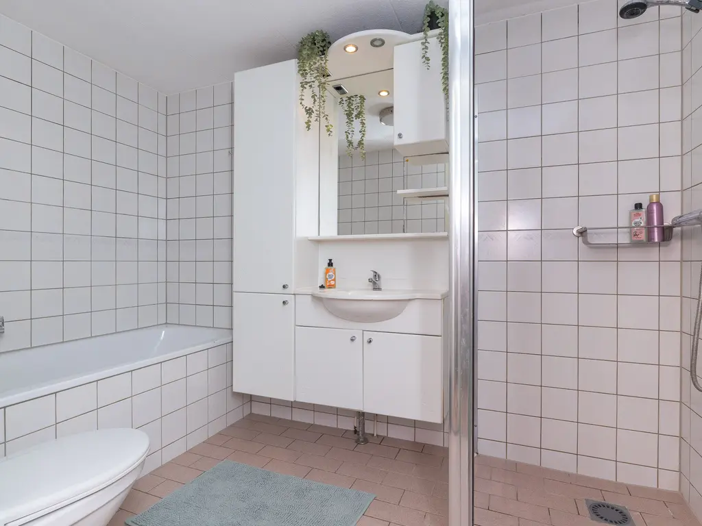 Bertus Aafjeshof 162, HOORN