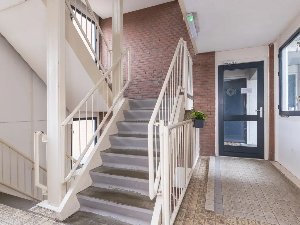 Betje Wolffplein 2, HOORN
