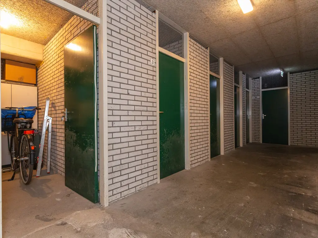 Betje Wolffplein 2, HOORN
