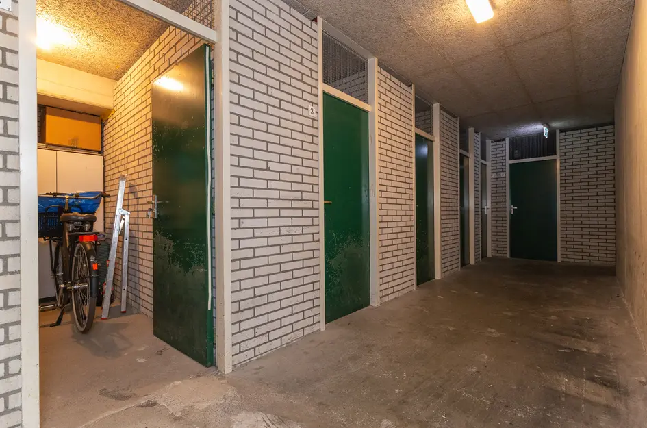 Betje Wolffplein 2
